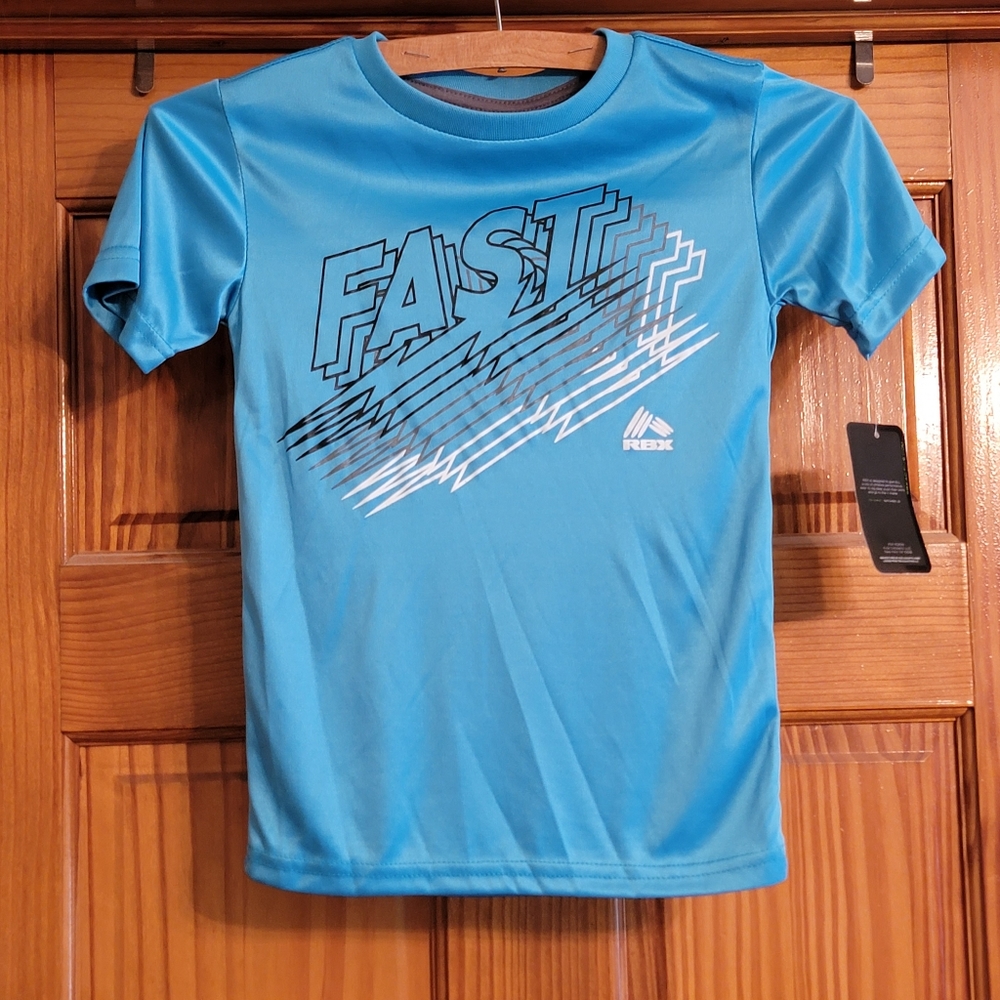 Boys shirt